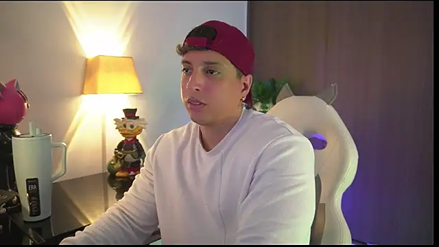 appolo allen online show from November 2025 03:52:02 AM