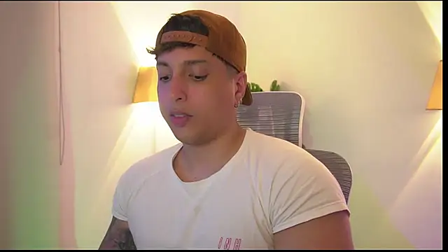 appolo allen online show from November 2025 02:45:02 AM