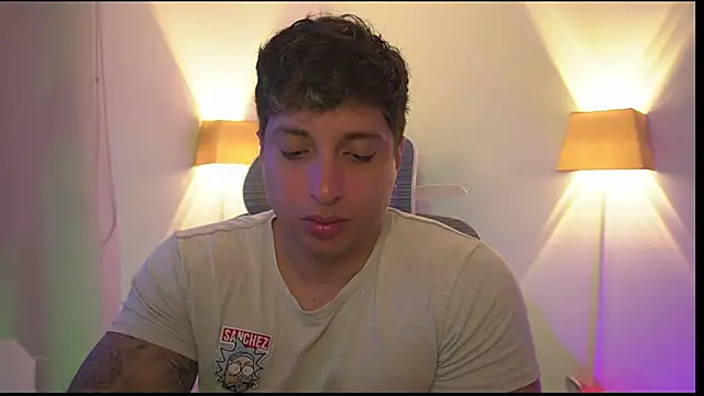 appolo allen online show from November 2025 04:04:01 AM