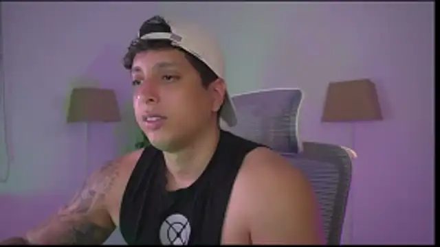 appolo allen online show from December 2025 11:44:01 PM