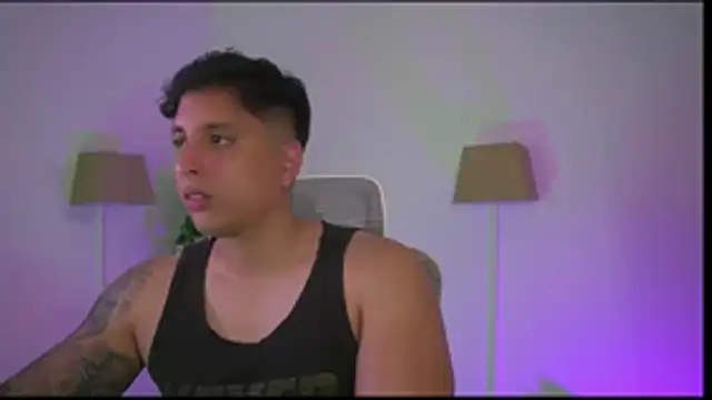 appolo allen online show from December 2025 02:18:01 AM