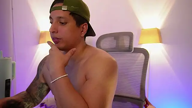 appolo allen online show from April 2026 06:19:01 AM