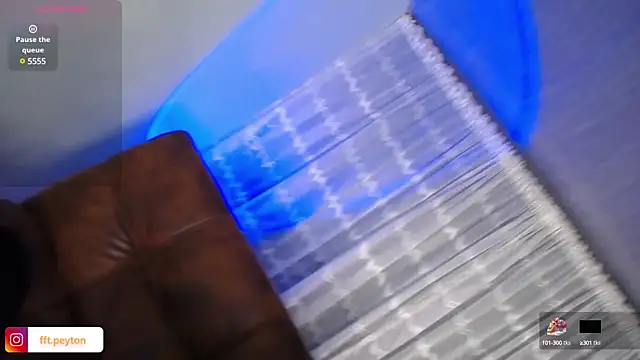 peyton golden1 online show from January 2025 12:06:02 AM