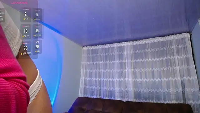 peyton golden1 online show from January 2025 05:07:02 AM