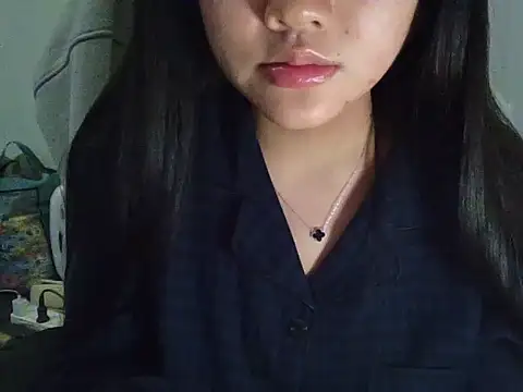 Yin-girl online show from November 2025 06:19:02 PM