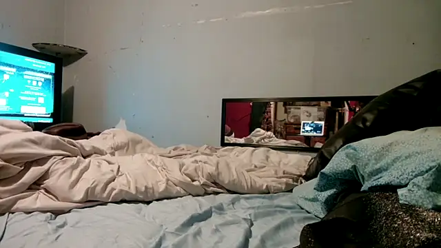 Barry Indica online show from February 2025 09:25:02 PM