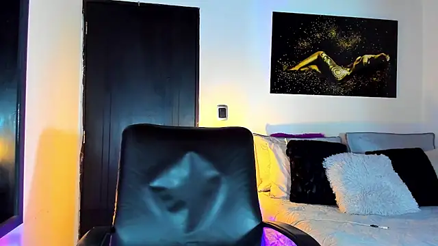 KimberlyBanks2 online show from January 2025 10:26:02 PM