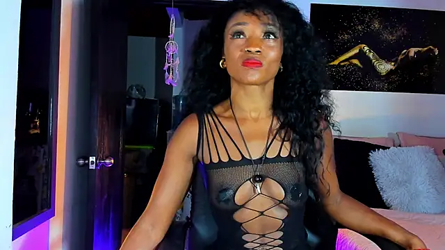 KimberlyBanks2 online show from February 2025 11:05:01 PM