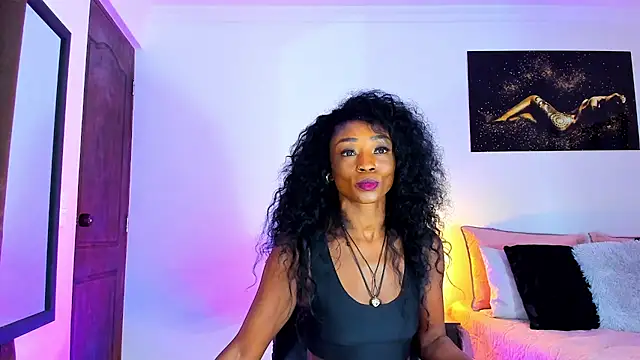 KimberlyBanks2 online show from March 2025 11:34:02 PM