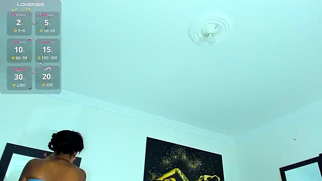 KimberlyBanks2 online show from March 2026 09:57:01 AM