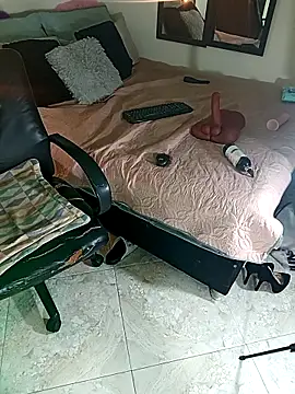 KimberlyBanks2 online show from April 2026 10:13:02 PM