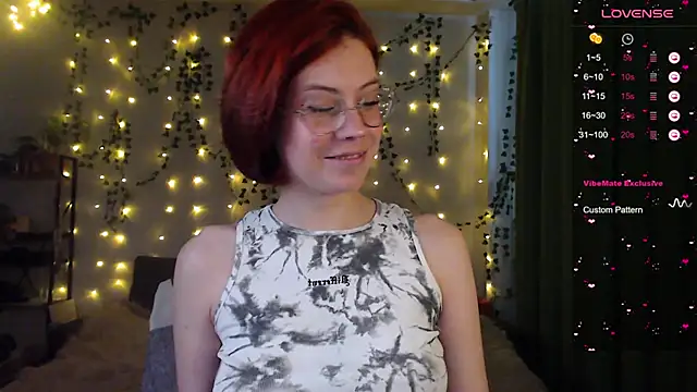 Your Corvus online show from March 2025 09:01:02 AM