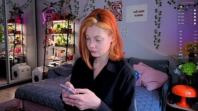 Your Corvus online show from March 2026 09:15:02 AM