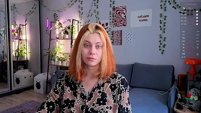 Your Corvus online show from May 2026 08:34:01 AM