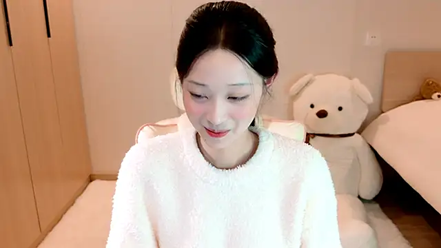 Xueb J online show from December 2024 03:48:02 PM