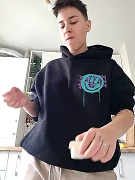 JessyAdore online show from October 2025 10:10:01 AM