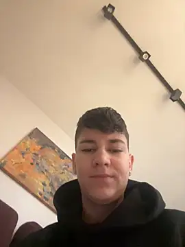 JessyAdore online show from December 2025 07:27:02 AM