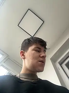 JessyAdore online show from December 2025 07:26:02 AM