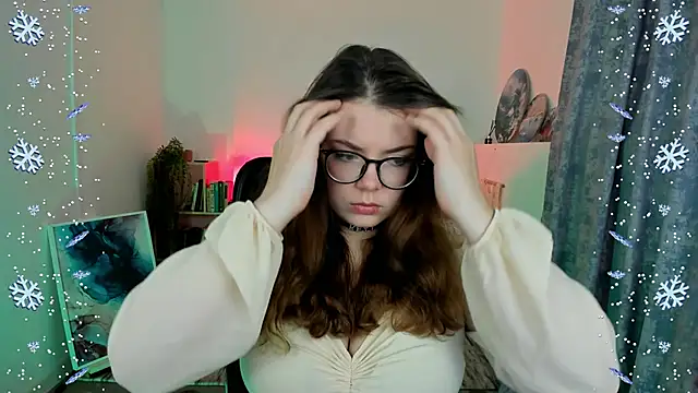 KeytSilvas online show from December 2024 06:06:02 AM