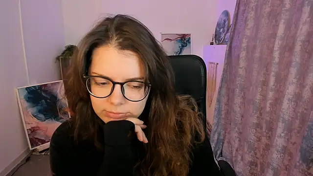 KeytSilvas online show from December 2024 02:53:01 AM