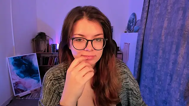 KeytSilvas online show from January 2025 04:55:02 AM