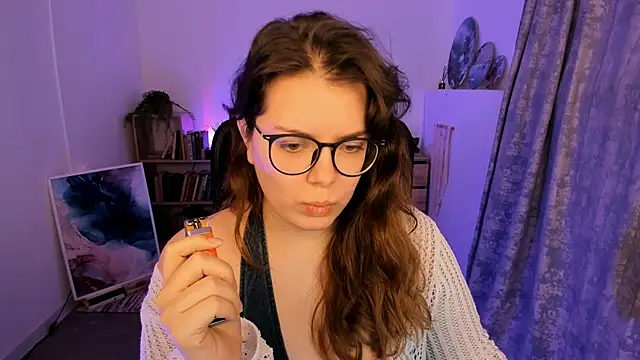 KeytSilvas online show from January 2025 04:36:02 AM