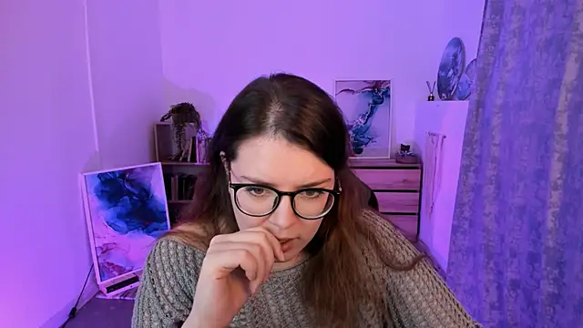 KeytSilvas online show from February 2025 09:35:02 AM