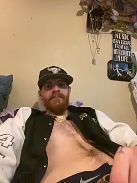 CityBoy75211 online show from January 2025 09:59:01 AM