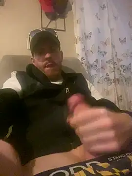 CityBoy75211 online show from March 2025 12:07:02 AM