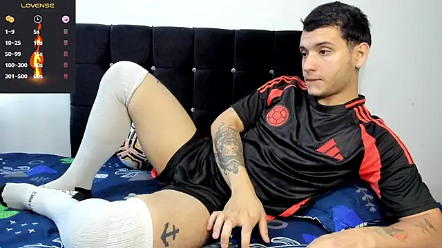 Noha white online show from March 2025 06:09:01 PM