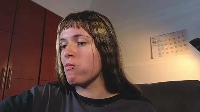 NEXT DOOR GIRL  online show from October 2025 02:29:01 PM