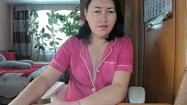 Tatyana51 online show from February 2025 03:09:02 AM