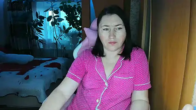 Tatyana51 online show from June 2026 02:05:01 PM