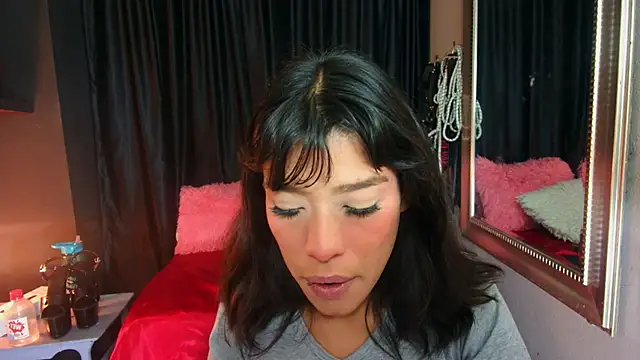 AvaLusty online show from February 2026 11:58:02 AM