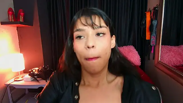 AvaLusty online show from February 2026 05:10:01 PM