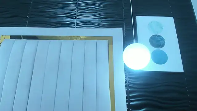 Briyit Doll online show from January 2025 03:19:02 AM