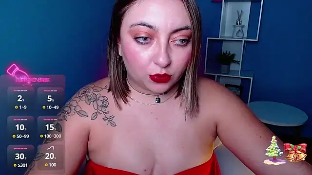 miaawild online show from December 2024 11:38:02 PM