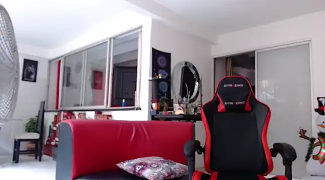 Snapshot of damiam_fiery chatting on December 2024 07:23:01 PM damiam fiery online show from December 2024 07:23:01 PM