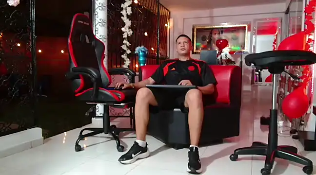 Snapshot of damiam_fiery chatting on March 2025 12:34:02 AM damiam fiery online show from March 2025 12:34:02 AM