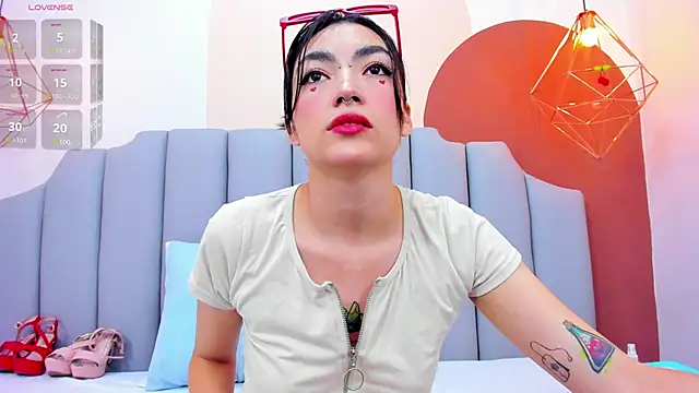 Snapshot of ThailyCherry chatting on January 2025 07:22:01 PM ThailyCherry online show from January 2025 07:22:01 PM