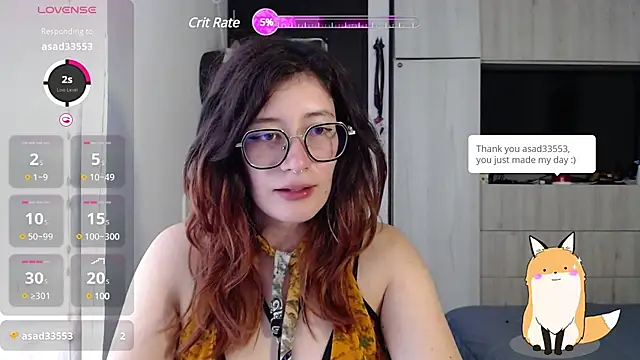 Snapshot of mariana124- chatting on March 2025 06:26:02 PM mariana124- online show from March 2025 06:26:02 PM