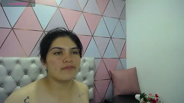 Snapshot of Marinasexxx chatting on February 2025 12:58:02 AM Marinasexxx online show from February 2025 12:58:02 AM