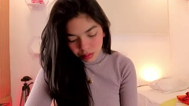 meganrossee69 online show from April 2026 11:34:01 AM