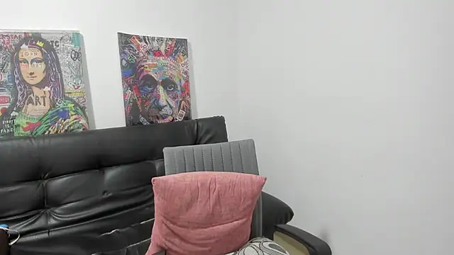 Himoreno25 online show from February 2026 12:39:01 AM