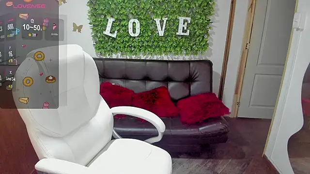 Snapshot of Enma__clark chatting on March 2025 10:26:02 PM Enma clark online show from March 2025 10:26:02 PM