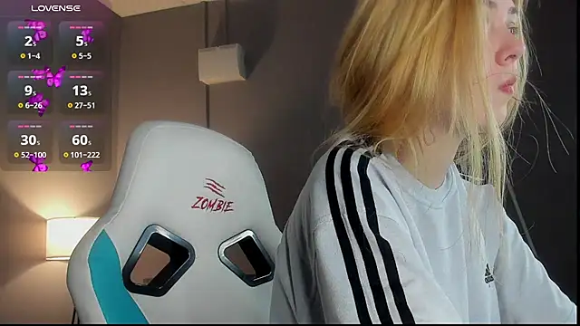 Vanessa Walters online show from January 2025 02:57:02 AM