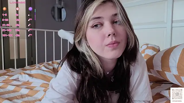 Vanessa Walters online show from February 2026 07:51:01 AM