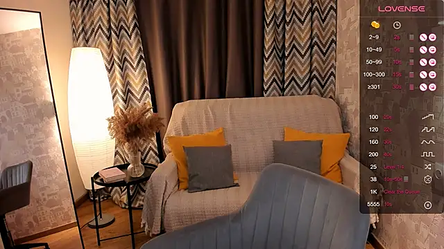 annacooleman online show from March 2025 05:32:01 AM