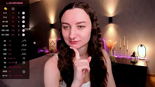 annacooleman online show from June 2026 03:08:02 AM