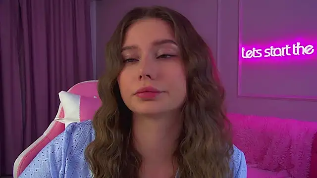 DianaVert online show from November 2025 06:40:01 PM